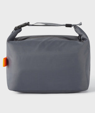 Geïsoleerde Lunchtas voor Bento Box - Draagbare Picknick & Meal Prep Tas