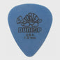 Dunlop Tortex Plectrums Set - 10 Stuks Diverse Diktes voor Gitaar