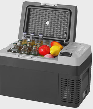 Draagbare Koelbox Vriezer 20L-55L - Compressor Koeling voor Auto, Camping & Thuis