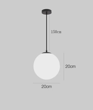 Moderne LED Hanglamp Goud Zwart Metaal Kooi Design - Sfeervolle Verlichting