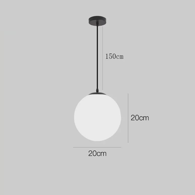 Moderne LED Hanglamp Goud Zwart Metaal Kooi Design - Sfeervolle Verlichting