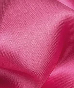 Zacht Satijn Stof - 34 Kleuren - Decoratie, Kleding & DIY Projecten