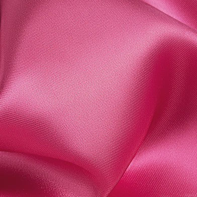 Zacht Satijn Stof - 34 Kleuren - Decoratie, Kleding & DIY Projecten