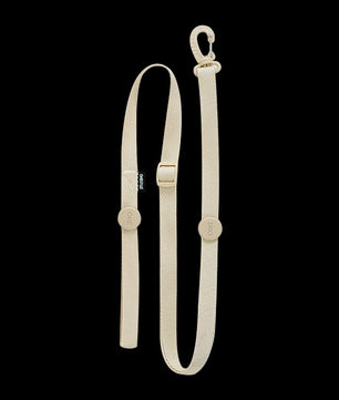 Verstelbaar Hondentuigje met Lijn & Halsband Set - Macaron Kleuren - Reflecterend & Comfortabel