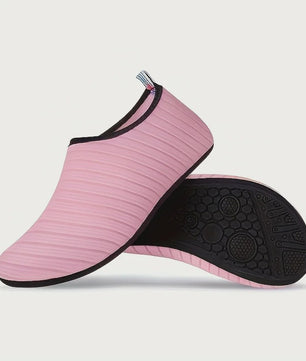 Unisex Sneldrogende Waterschoenen - Barefoot Beach & Zwemschoenen