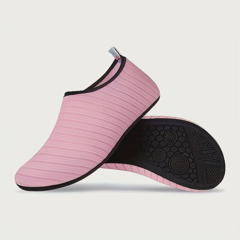 Unisex Sneldrogende Waterschoenen - Barefoot Beach & Zwemschoenen