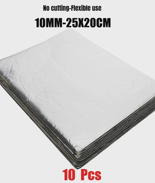 Geluidsisolatie & Warmte-isolerende Mat voor Auto - 2x0.5M