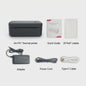 Marklife X4 Thermische Labelprinter - Draagbaar, Bluetooth & Automatische Herkenning