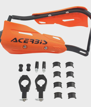 Universele Handkappen Motor - Bescherming voor Yamaha, KTM, Dirt Bike & Enduro