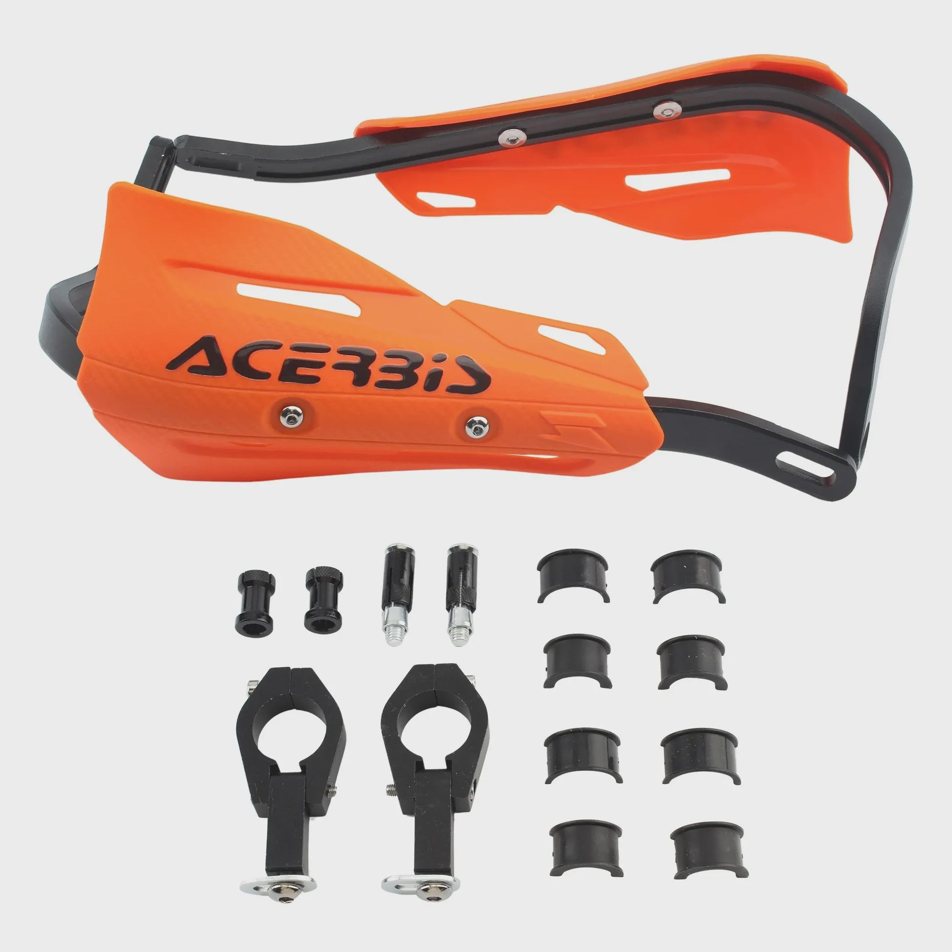 Universele Handkappen Motor - Bescherming voor Yamaha, KTM, Dirt Bike & Enduro