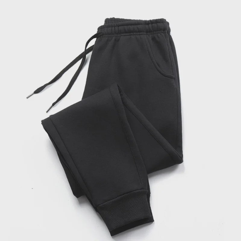 Heren Joggingbroek - Comfortabele Sportbroek voor Casual & Workout