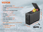 Draagbare Koelkast 8L-75L: Auto, Camping & Outdoor - Temperatuur Instelbaar