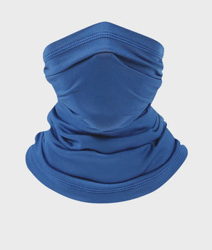 Multifunctioneel Nekdoek Bandana - Ice Silk & Lycra voor Fietsen, Hardlopen, Outdoor