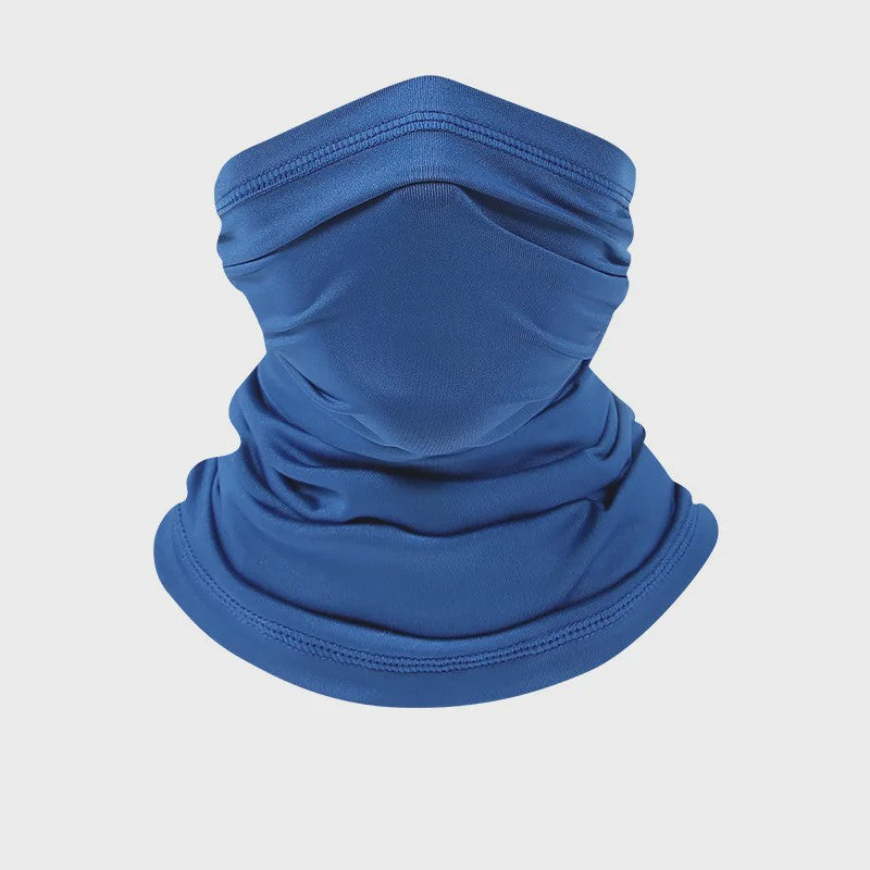 Multifunctioneel Nekdoek Bandana - Ice Silk & Lycra voor Fietsen, Hardlopen, Outdoor