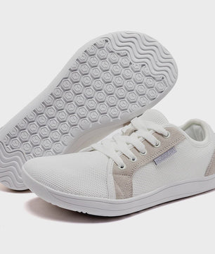 HOBIBEAR Unisex Barefoot Schoenen - Ademend & Lichtgewicht voor Outdoor & Wandelen