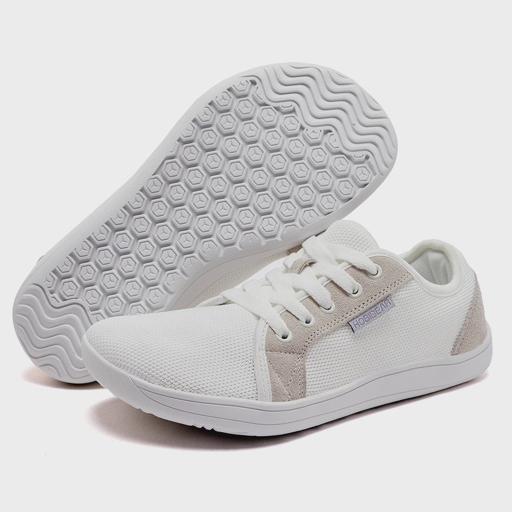 HOBIBEAR Unisex Barefoot Schoenen - Ademend & Lichtgewicht voor Outdoor & Wandelen