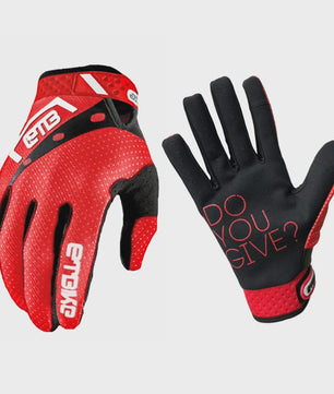 ETBIKE MX & MTB Handschoenen - Off-road, Wielrennen & Motorrijden met Touchscreen Functie