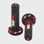 Universele Motor Handvatten 22/24mm - Rubber Gel Grips voor Motocross, Dirt Bike & Pit Bike