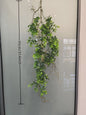 Hangende Kunstplant Groen - Decoratieve Nep Klimop voor Huis, Tuin & Bruiloft