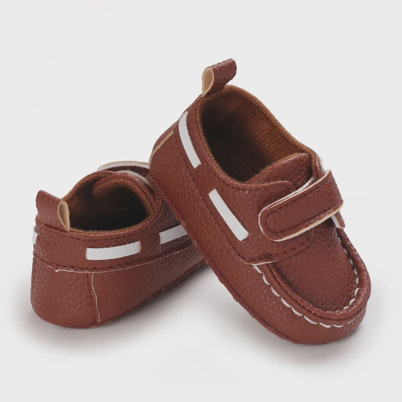 Comfortabele Baby Sneakers 0-18M | Eerste Loopschoentjes voor Jongens & Meisjes