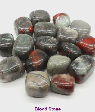 Natuurlijke Tumblestones: Helende Kristallen, Edelstenen & Decoratie