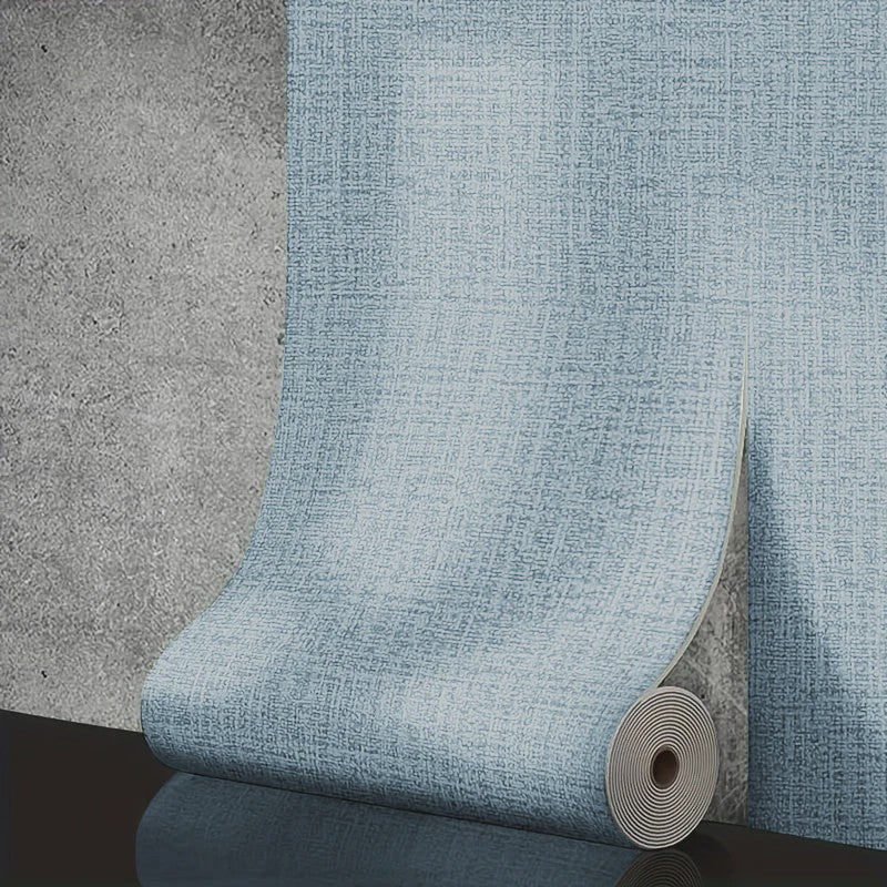 Zelfklevend 3D Schuim Behang - Waterdicht & Dik - 50cm x 10m - Muursticker Renovatie
