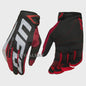 UFO Almst Off-Road Motorhandschoenen - Schokbestendig & Ademend voor Zomer MX/ATV