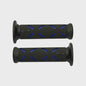 Universele Motor Handvatten 22MM - Rubberen Grips voor Honda, Suzuki, Ducati, Benelli