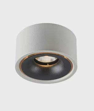 Dimbaar LED Downlight 7W/9W/12W/15W - Anti-Glare Plafondspot