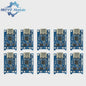 TP4056 Type-C Lithium Batterijlader Module - 1A, 5V, met Dual Protection voor 18650 Li-ion