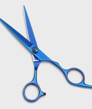Professionele Haar Schaar Set 6 Inch Japans Roestvrij Staal - Kappersschaar & Takkenschaar