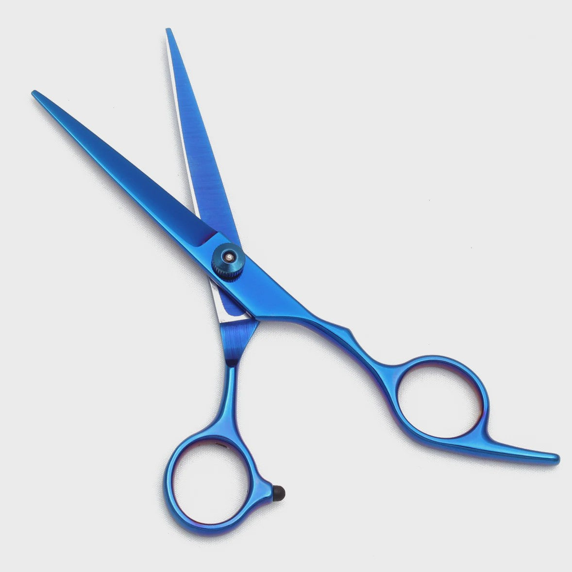 Professionele Haar Schaar Set 6 Inch Japans Roestvrij Staal - Kappersschaar & Takkenschaar