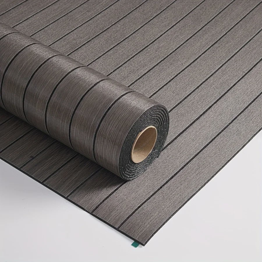 3D Grid Panel Muursticker - Zelfklevend, Makkelijk DIY Behang voor Wanden & Plafonds