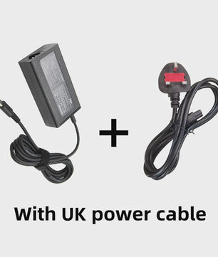 65W USB-C Snellader Adapter voor Acer Laptops & Chromebooks - Type-C Voeding