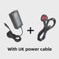 65W USB-C Snellader Adapter voor Acer Laptops & Chromebooks - Type-C Voeding