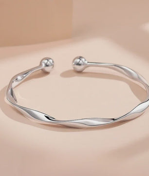 Set van 4 Luxe Armbanden met Groene Edelstenen en Strass - Stijlvolle Sieraden voor Dames
