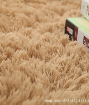 Zacht Gradient Vloerkleed - Slaapkamer, Woonkamer & Kinderkamer - Antislip & Wasbaar