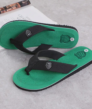 Herenslippers Flip Flops - Comfortabele Casual Strandschoenen & Binnenschoenen
