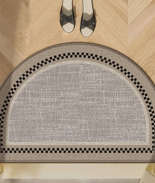 Decoratieve Entree Mat - Welkom Vloerkleed voor Binnen - Antislip en Stijlvol