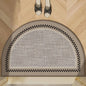 Decoratieve Entree Mat - Welkom Vloerkleed voor Binnen - Antislip en Stijlvol