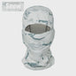 Tactische Camouflage Balaclava - Volledig Gezicht Masker voor Fietsen & Jagen