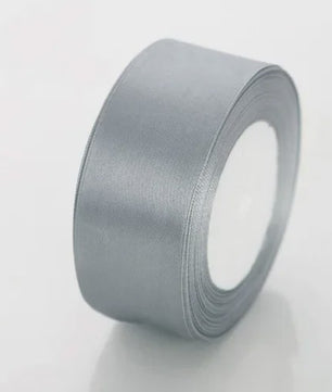 Satijnen Lint - 34 Kleuren & Diverse Breedtes (6-50mm) - Perfect voor Knutselen & Decoratie