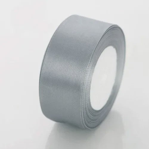 Satijnen Lint - 34 Kleuren & Diverse Breedtes (6-50mm) - Perfect voor Knutselen & Decoratie