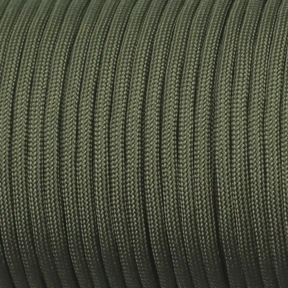 Sterk 7-Core Paracord 550lb (4mm) - Veelzijdig Touw voor Outdoor & Survival