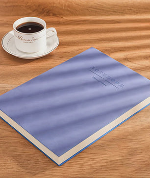 Ultra Dik A5/A4 Notitieboek - Perfect voor School, Vergaderingen & Schetsen