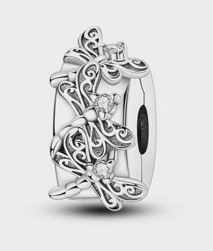 925 Sterling Zilver Bedels voor Armband - Bow, Kruis, Levensboom - DIY Sieraden