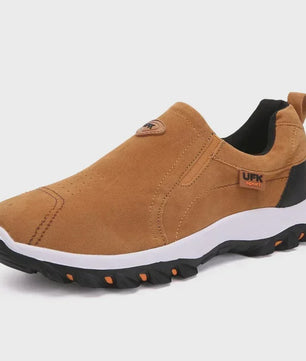 Herenschoenen Slip-on Casual Sportschoenen - Wandelen, Hardlopen, Joggen - Grote Maten 38-50