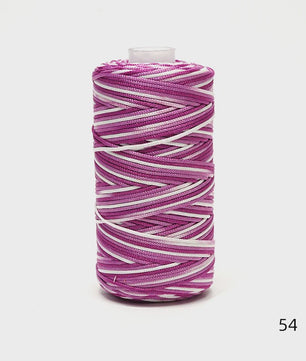 Dun Nylon Garen 1.5mm - 100g voor Breien & Haken