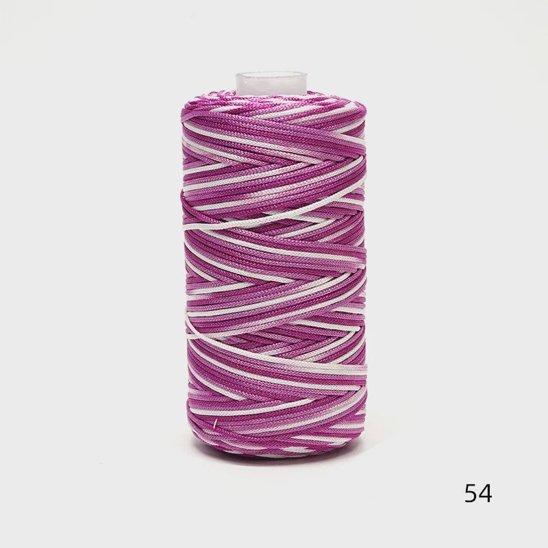 Dun Nylon Garen 1.5mm - 100g voor Breien & Haken