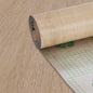Oak Houtnerf Behang - Zelfklevend, Waterdicht & Krasbestendig - 40cm x 3m